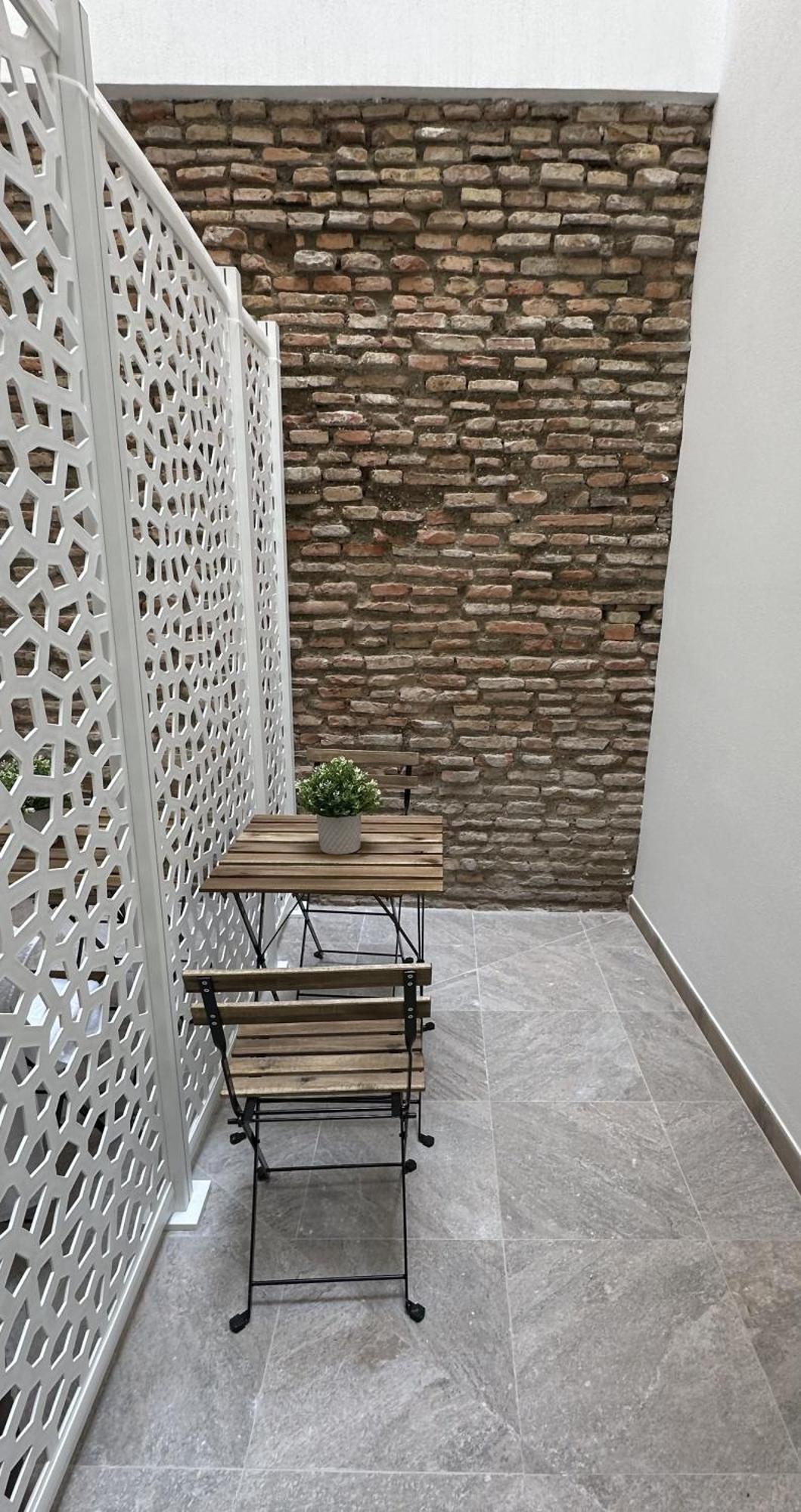 Andalucia 33 Derecha Appartement