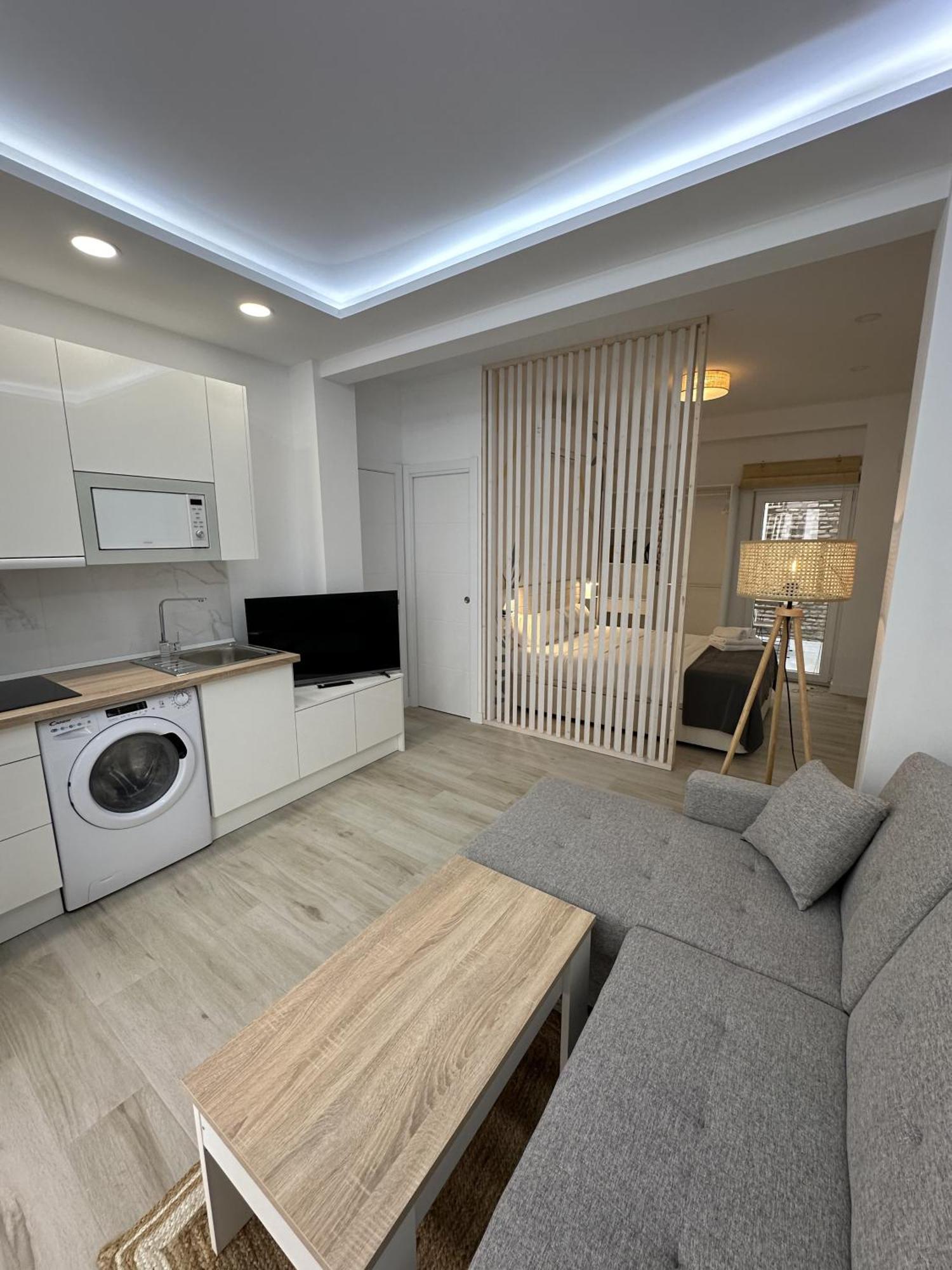 Appartement Andalucia 33 Derecha *