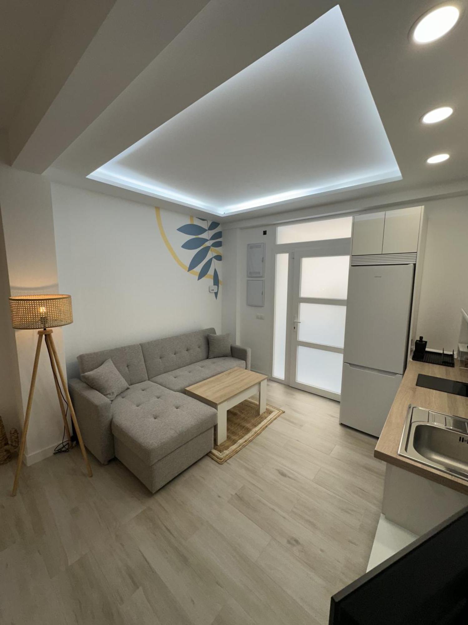 Appartement Andalucia 33 Derecha