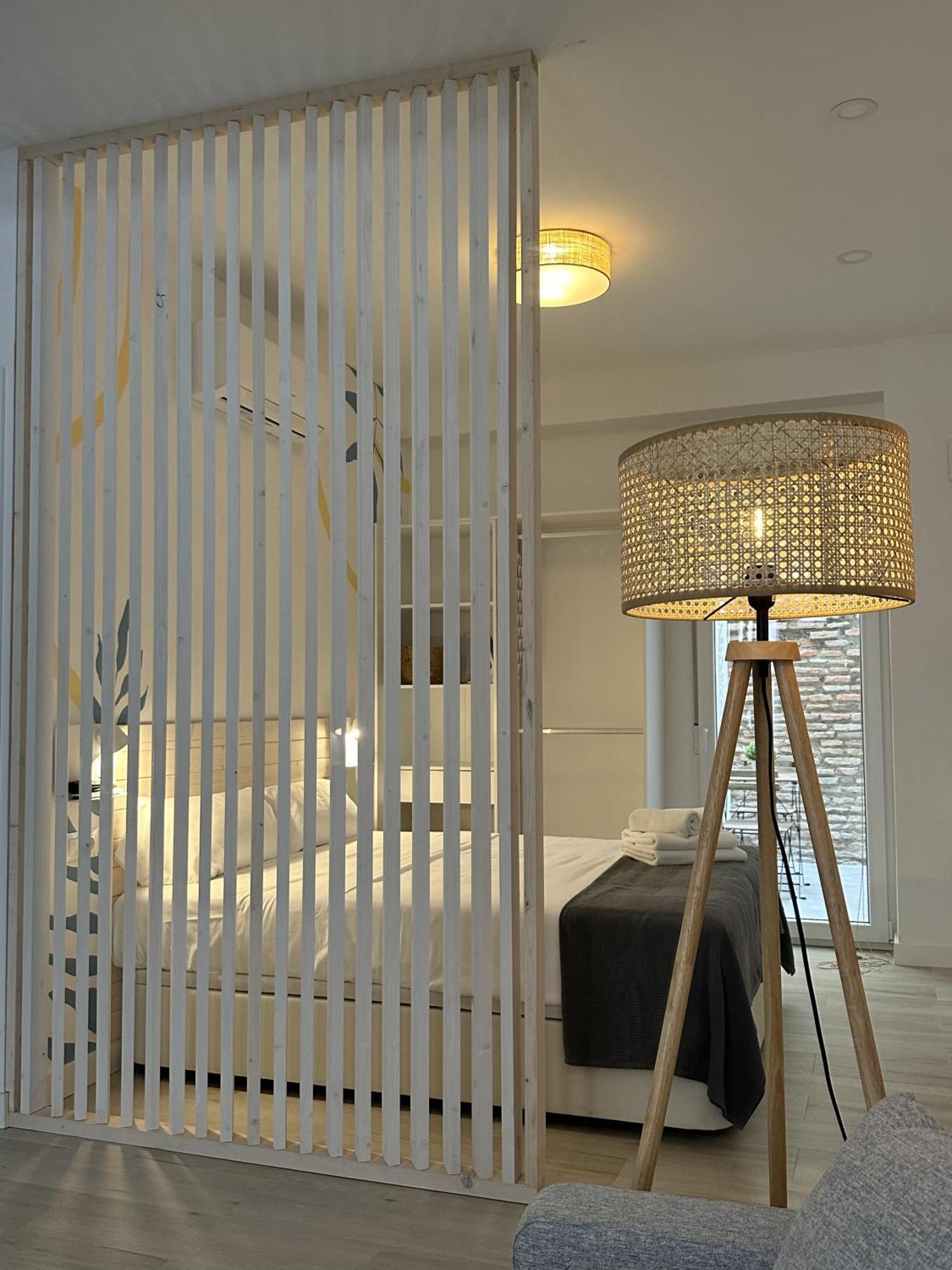 Andalucia 33 Derecha Appartement Málaga